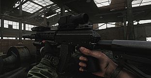 Escape from Tarkov: BEAR - Nord