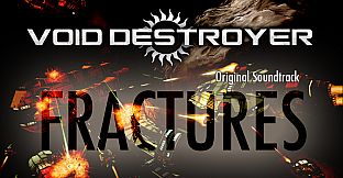 Void Destroyer - Soundtrack