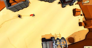 Knights In A Different SpaceTime