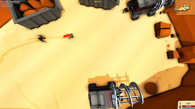 Knights In A Different SpaceTime