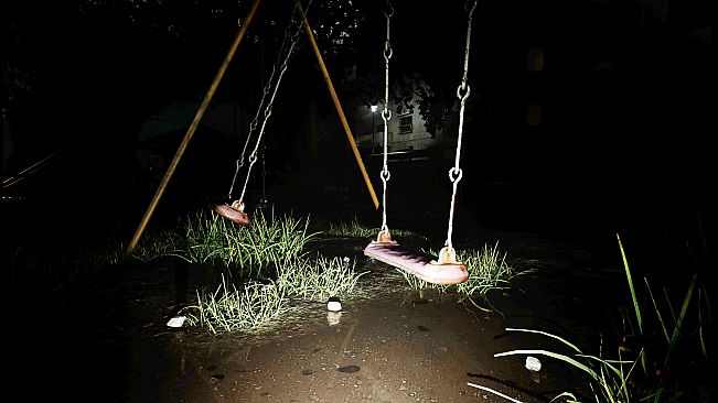 Cursed Digicam | 呪われたデジカメ