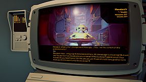 The Long Journey Home