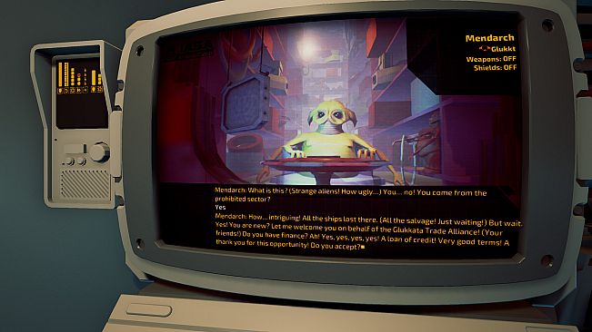 The Long Journey Home