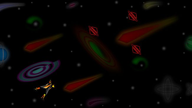 Mission: Clear Space