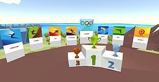 OlympicVR