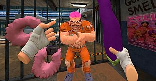 Bad Inmate