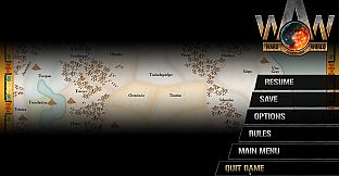 Wars Across The World: Mexico 1519