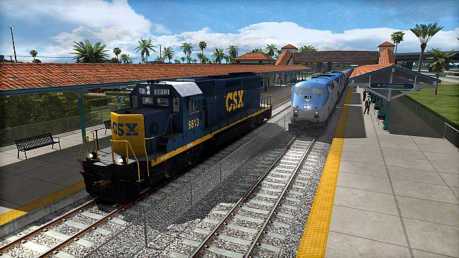 TS Marketplace: Miami – West Palm Beach Scenario Pack 01 Add-On