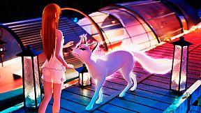 Bai Qu: Hundreds of Melodies