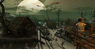 Elven Assassin - Rise of Darkness DLC