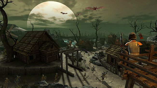 Elven Assassin - Rise of Darkness DLC