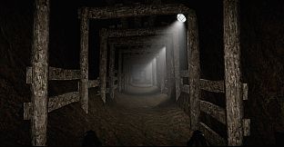 Catskill Mine: 10,000ft Below