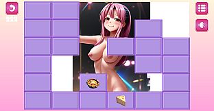 Naughty Waifu - Idol DLC