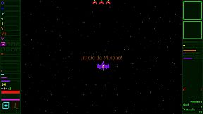 Space Defense Special Force - The Origin of the Union