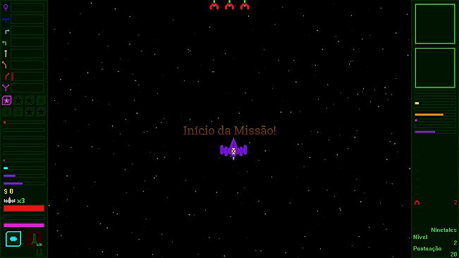 Space Defense Special Force - The Origin of the Union