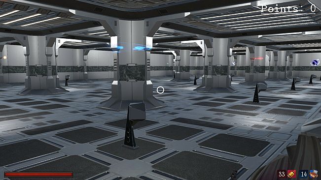 Ultimate Waifu Battle Online