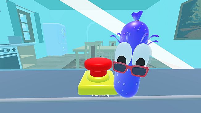 Wiener Rumble