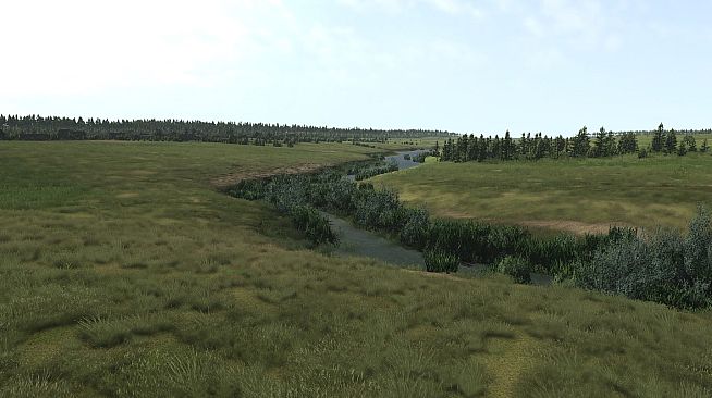 Graviteam Tactics: Raging Bridgehead