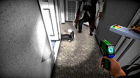 S.I.N. Unit: Ghost Investigation & Removal