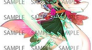 RPG Maker MZ - Fantasy Heroine Character Pack 5