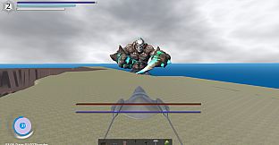 The Eternal Bone : Shellshore