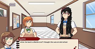 Battle Live! The Idol School Collection