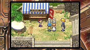 Yu-Gi-Oh! EARLY DAYS COLLECTION