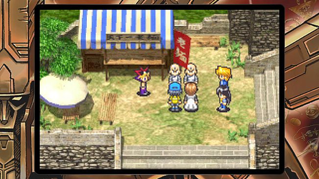 Yu-Gi-Oh! EARLY DAYS COLLECTION