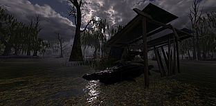 Just A Walk In The Park