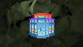 Arctic Digger TCG Collection Prologue