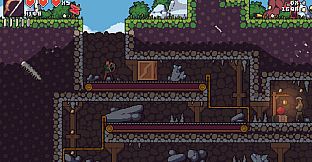 Woodcutter Deluxe Edition