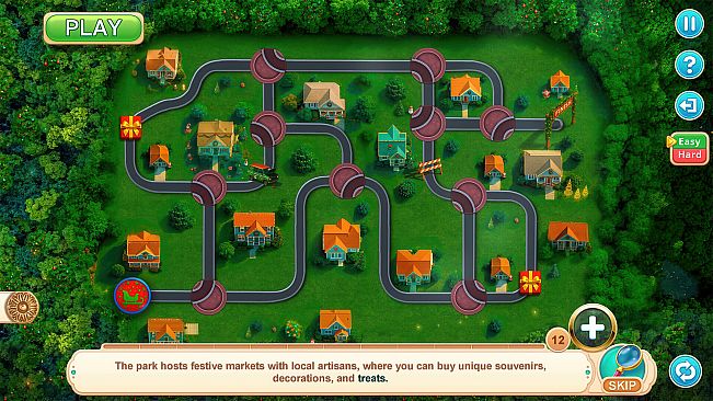 Hidden Paradise: Kiwi Christmas Collector's Edition