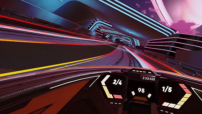 Omega Pilot Evolution