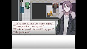 Case 02: Paranormal Evil