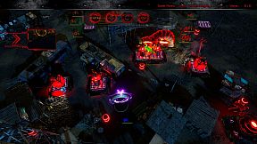 CARNAGE OFFERING Tower Defense