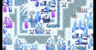 RPG Maker MZ - NEONPIXEL - Anime Expedition Tileset I