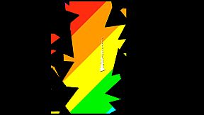 Akapulka - The Rainbow