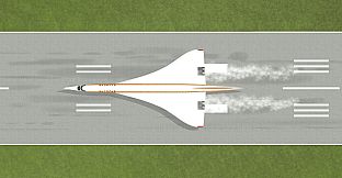 Airport CEO - Supersonic