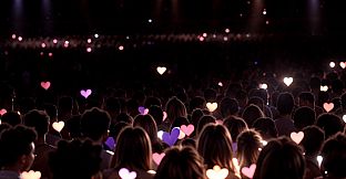 AI-VJ - Real 1 Visuals