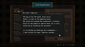 Labyrinth of the Chaka King