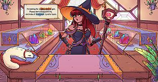 Gemmy Gems: A Cozy Shop Sim