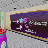 Hot Squat 2: New Glory