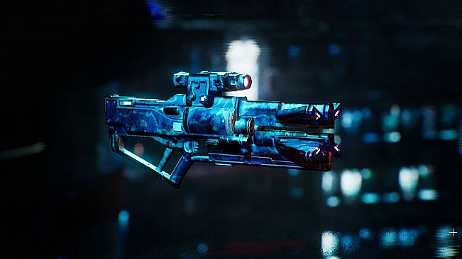 The Ascent - CyberSec Pack