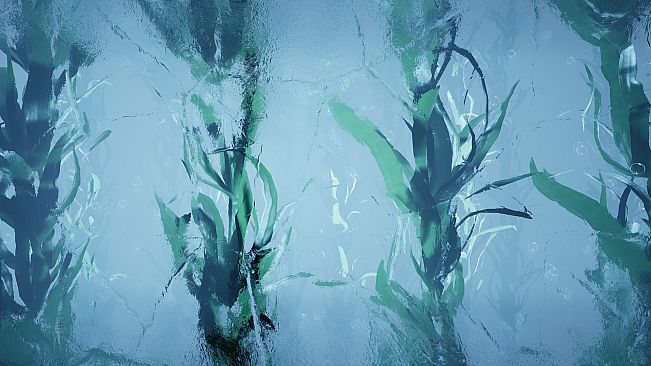 Estranged: Arctic Cold