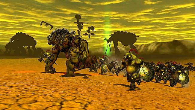 Kingdom Under Fire: Heroes