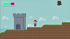 Lil Johnny's Escapade