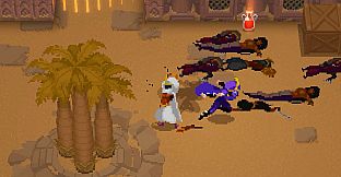 Otherworld Legends - Hayfa