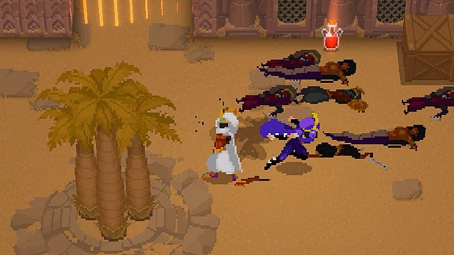 Otherworld Legends - Hayfa