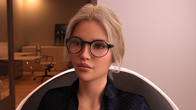 The Assistant - Season 3