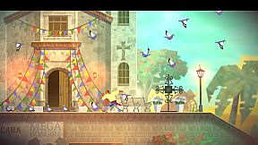 Guacamelee! Super Turbo Championship Edition